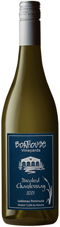 2021 Unoaked Chardonnay 