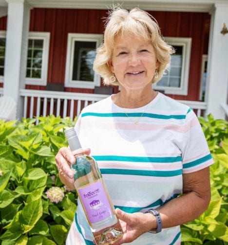 Carol Rademacher