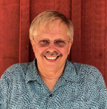 Dave Albert