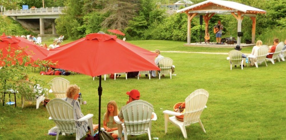 Bryan Poirier, Sunday afternoon 4:00 – 6:30 p.m.