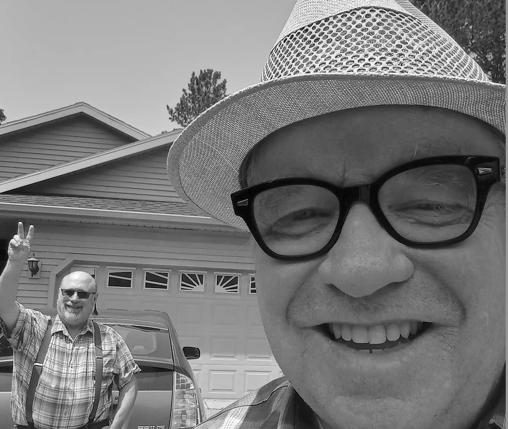 Highway North  Friday evening, 5:30 – 8:00 p.m.