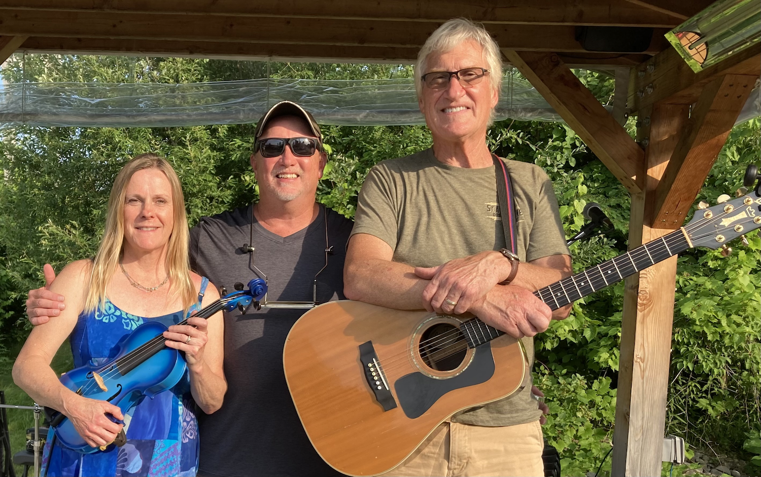 Legal Rehab, Wednesday, 5:30 – 8:00 p.m.