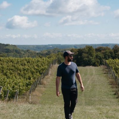 Sauternes to “Noble Rot” to our Muscat Dessert Wine