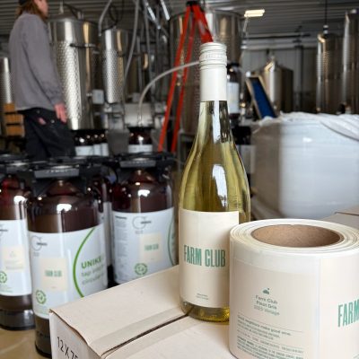 Collaborating with our neighbors