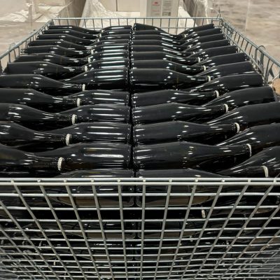 An Exciting Addition to Our Wine Portfolio